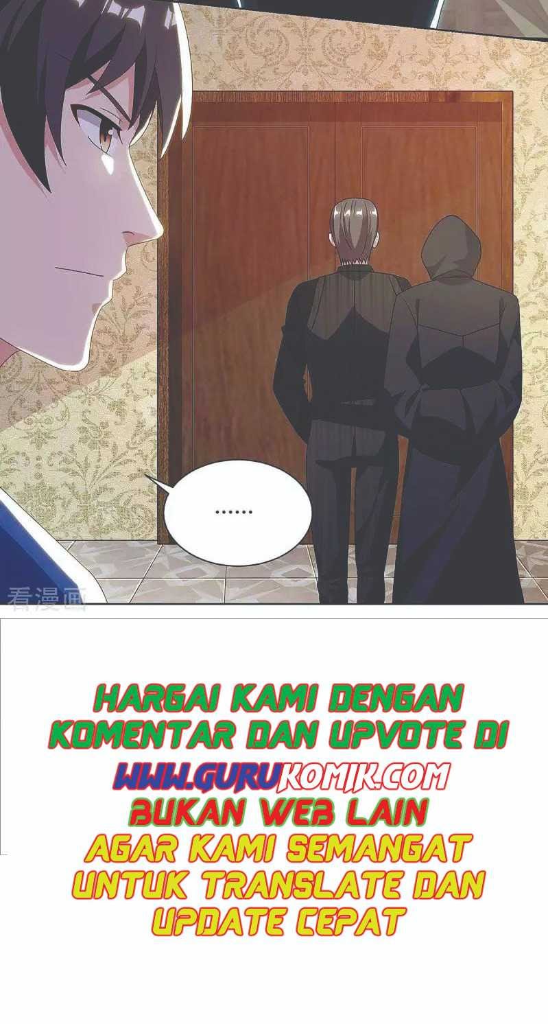 Rebirth Abandoned Less Return Chapter 117 Bahasa Indonesia
